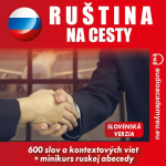 Obrázek podcastu Ruština na cesty A1-B1