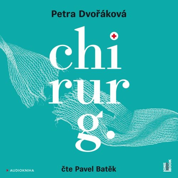 Obrázek podcastu Chirurg