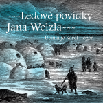 Obrázek podcastu Ledové povídky Jana Welzla