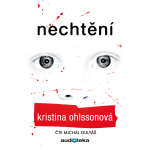 Obrázek podcastu Nechtění