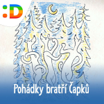 Obrázek podcastu Pohádky bratří Čapků