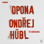 Obrázek podcastu Opona