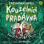 Obrázek podcastu Kouzelníci z pradávna 2: Kouzlo druhé šance