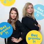 Obrázek podcastu Bez grantu?!