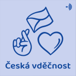 Obrázek podcastu Česká vděčnost