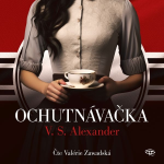 Obrázek podcastu Ochutnávačka