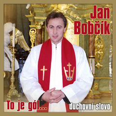 Obrázek podcastu To je gól..duchovni slovo