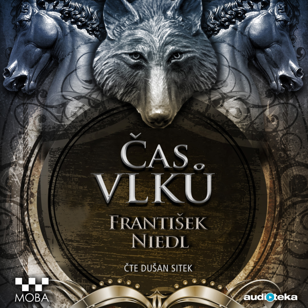 Obrázek podcastu Čas vlků