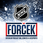Obrázek podcastu Forček – Oficiální podcast NHL.com/cs a Livesportu