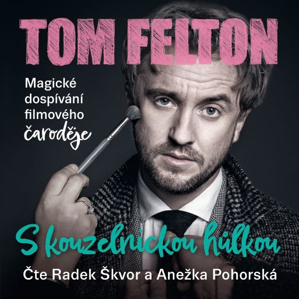 Obrázek podcastu S kouzelnickou hůlkou