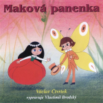 Obrázek podcastu Maková panenka