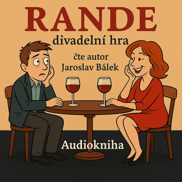 Obrázek podcastu Rande