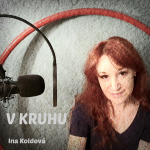 Obrázek podcastu V KRUHU