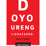 Obrázek podcastu Bee's Knees English