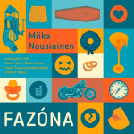 Obrázek podcastu Fazóna