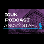 Obrázek podcastu ICUK Podcast #NovýStart