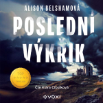 Obrázek podcastu Poslední výkřik