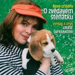 Obrázek podcastu Nové příběhy o zvědavém štěňátku