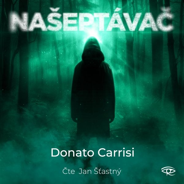 Obrázek podcastu Našeptávač