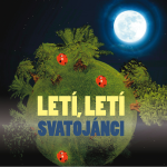 Obrázek podcastu Letí, letí svatojánci