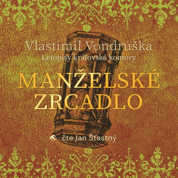 Obrázek podcastu Manželské zrcadlo
