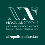 Obrázek podcastu akropolis-podcast.cz