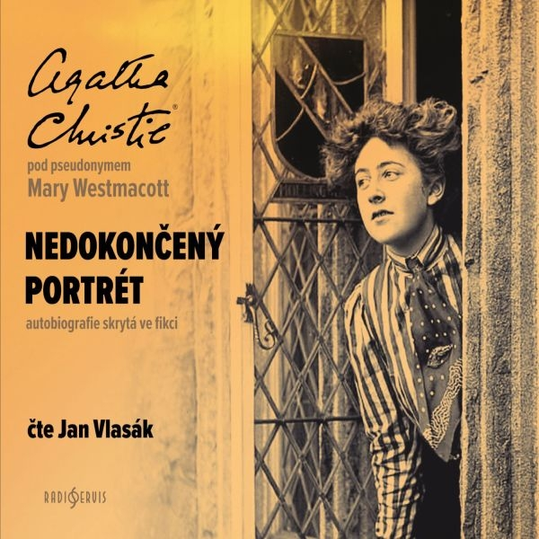 Obrázek podcastu Nedokončený portrét