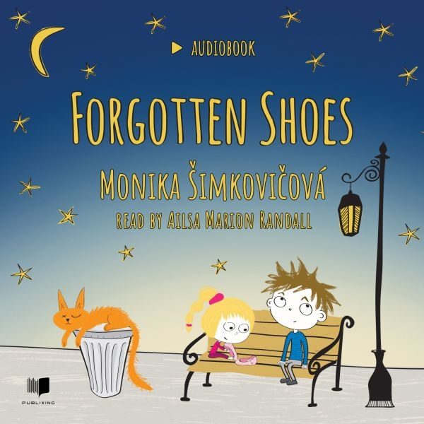 Obrázek podcastu Forgotten Shoes