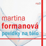 Obrázek podcastu Povídky na tělo