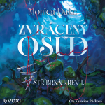 Obrázek podcastu Zvrácený osud