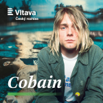 Obrázek podcastu Cobain