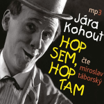 Obrázek podcastu Hop sem, hop tam