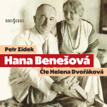 Obrázek podcastu Hana Benešová