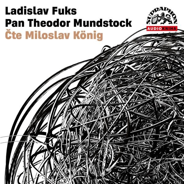 Obrázek podcastu Pan Theodor Mundstock