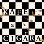 Obrázek podcastu Kafe a cigára