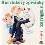 Obrázek podcastu Hurvínkovy zpívánky a taškařice