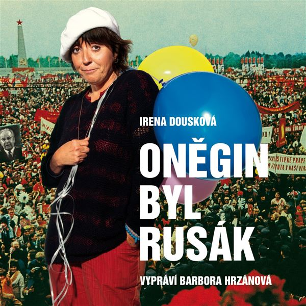 Obrázek podcastu Oněgin byl Rusák