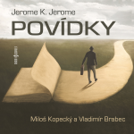 Obrázek podcastu Povídky