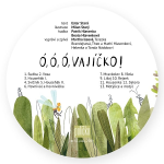 Obrázek podcastu Ó, ó, ó, vajíčko!
