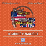 Obrázek podcastu Angličtina pro tebe 2 - Mírně pokročilí