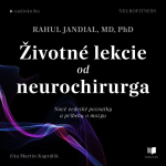 Obrázek podcastu Životné lekcie od neurochirurga