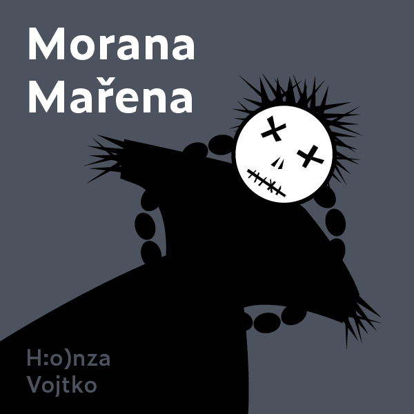 Obrázek podcastu Morana Mařena
