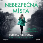 Obrázek podcastu Nebezpečná místa