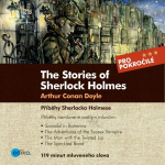 Obrázek podcastu The Stories of Sherlock Holmes