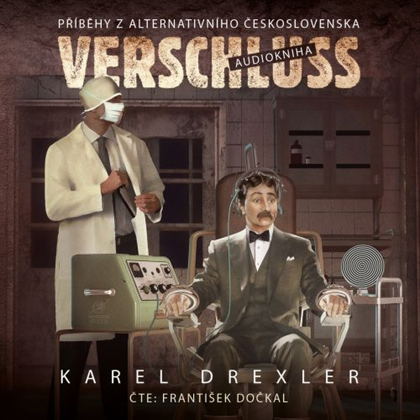 Obrázek podcastu Verschluss
