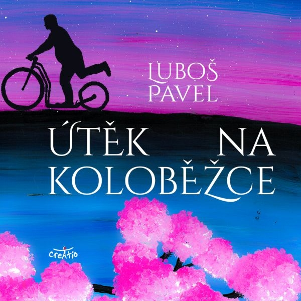 Obrázek podcastu Útěk na koloběžce