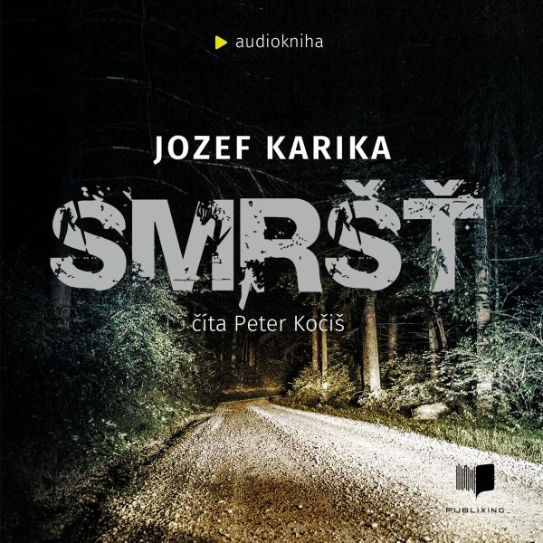 Obrázek podcastu Smršť