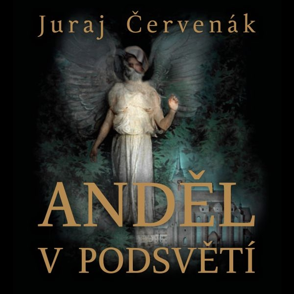 Obrázek podcastu Anděl v podsvětí