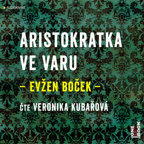 Obrázek podcastu Aristokratka ve varu