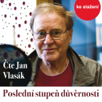 Obrázek podcastu Poslední stupeň důvěrnosti